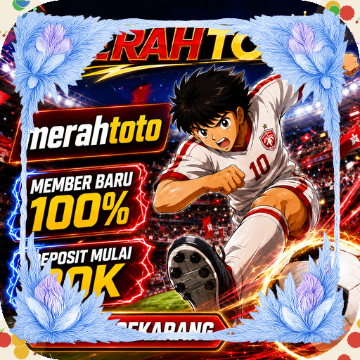 merahtoto — galeri pratinjau - APK Resmi