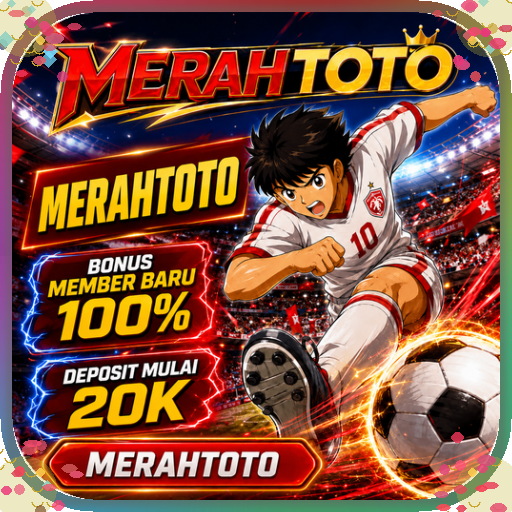 merahtoto — galeri pratinjau Resmi APK